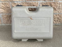 Porter Cable Cordless Drill and Saw