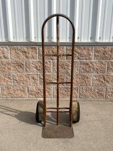 4’ Hand Truck