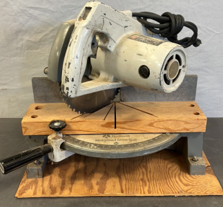 Rockwell Table Saw