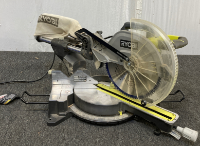 Ryobi Miter Saw