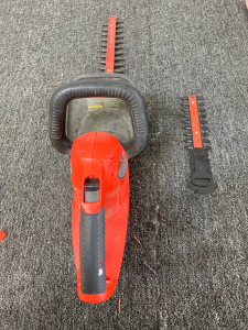 Electrical Hedge Trimmer