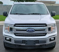 2018 FORD F-150 - 4X4 - RUNS AND DRIVES FLAWLESSLY - 2