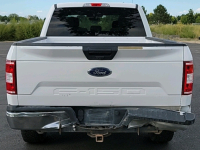 2018 FORD F-150 - 4X4 - RUNS AND DRIVES FLAWLESSLY - 5