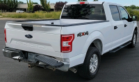 2018 FORD F-150 - 4X4 - RUNS AND DRIVES FLAWLESSLY - 6