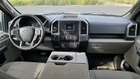 2018 FORD F-150 - 4X4 - RUNS AND DRIVES FLAWLESSLY - 21