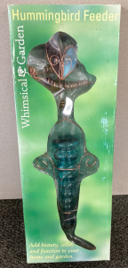 Hummingbird Feeder