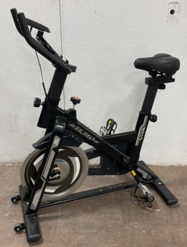 Eulumap Stationary Exercise Bike