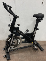 Eulumap Stationary Exercise Bike