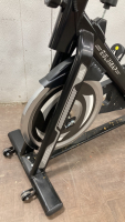 Eulumap Stationary Exercise Bike - 2