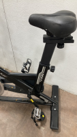 Eulumap Stationary Exercise Bike - 3