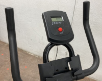 Eulumap Stationary Exercise Bike - 4