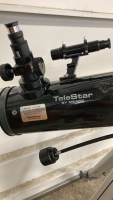 TeleStar 114AZ 4.5” Telescope - 2