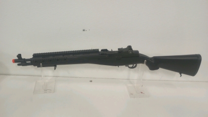 Unbranded SKS Style Air Soft Rifle