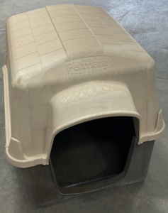 Petmate Medium Dog House