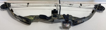 PSE Nova 29&rdquo; Compound Bow