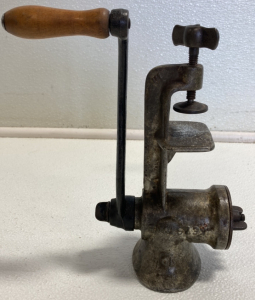 Vintage Keystone Meat Grinder