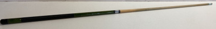 Players 407 Pool Cue