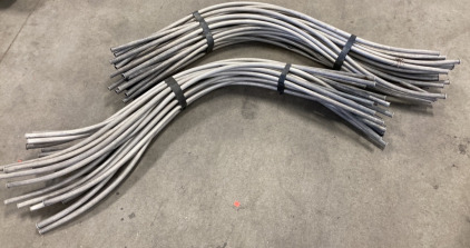 (52) Irrigation Hoses