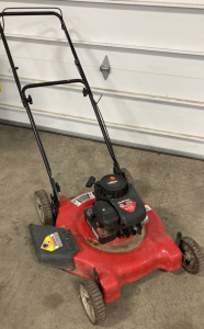 Briggs & Stratton Push Mower
