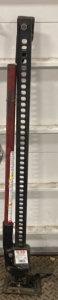 48&rsquo;&rsquo; Hi-Lift Black Cast And Steel Jack