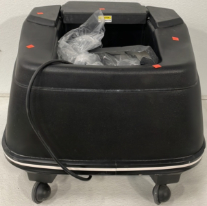 European Touch Whirlpool Spa/Pedicure (Was Previously In Professional Spa )