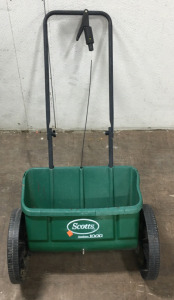 Scotts EvenGreen Drop Spreader 16057