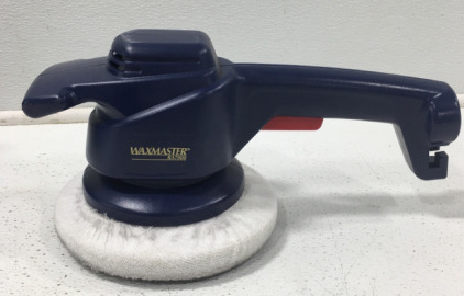 RA700 Car Wax Master