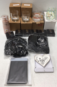 Whiskey Glasses Beanies And Gloves And More