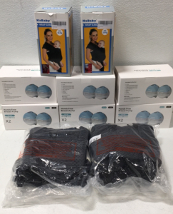 Hands Free Breast Pumps Baby Slings And More