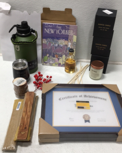 Water Bottle Certification And More