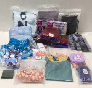 Kids Clothes Toys And More