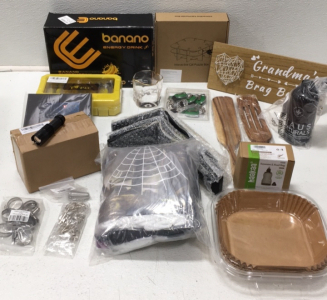 Energy Drinks Tools And More