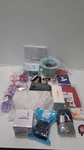 USB Light Baby Stuff Stickers And More