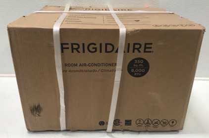 Frigidaire Window AC Unit