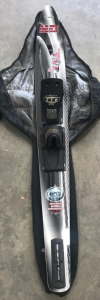 TNT Graphite 8.9 Flex Water Skii