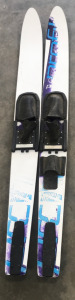 Nash N-450 Water Skii