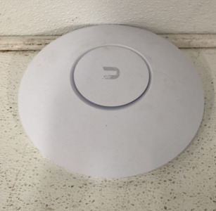 Ubiquiti Networks UniFi AC Pro Cap