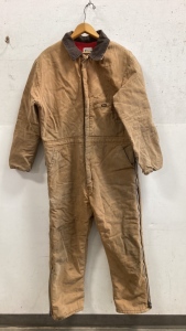 Key Coveralls