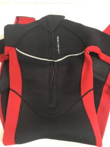 (1) Seaskin Kids Fullbody Wetsuit Boys Sz10 (1) Hands Free Breast Pump W199 (2) Matching Block Games & Much More!!