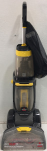 Bissell ProHeat 2X Revolution Carpet Cleaner W/Attachments