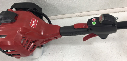 Toro Weedwacker