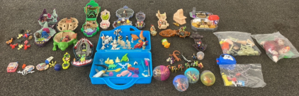 Assorted Mini Toys