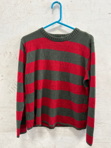 Freddy Krueger Sweater