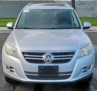 2009 VOLKSWAGEN TIGUAN - 139K MILES! - 2