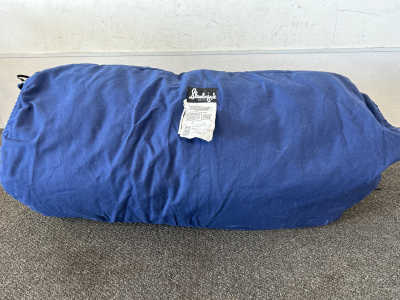 SlumberJack Sleeping Bag