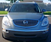 2008 BUICK ENCLAVE - LEATHER SEATS! - 2