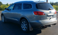 2008 BUICK ENCLAVE - LEATHER SEATS! - 4