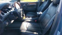 2008 BUICK ENCLAVE - LEATHER SEATS! - 10