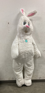 Bunny Halloween Costume