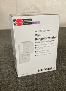 Wifi Range Extender